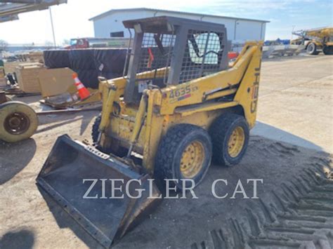 gehl 4635 skid steer for sale|new gehl skid steer prices.